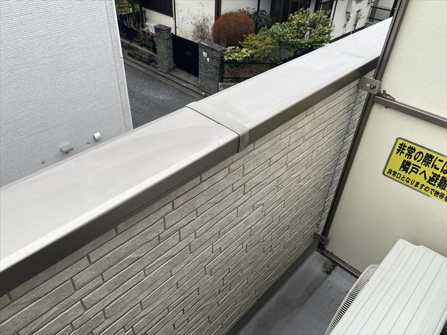 キャメル世田谷千歳台の内装写真