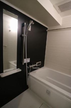 バス・シャワールーム　※他部屋参考写真※