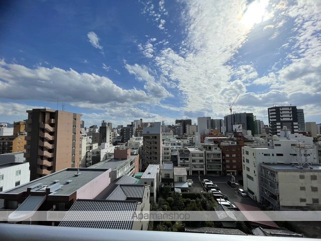 眺望　眺望