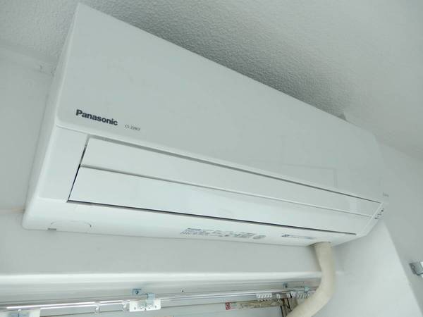その他設備　ビレッジハウスの同一物件・同一タイプの間取りの写真です