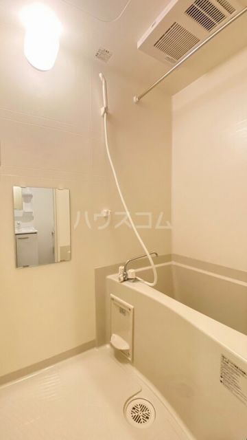 vinosity勝田台の風呂写真