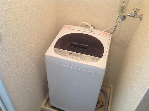 ＪＲ山陽本線 新下関駅 バス乗車時間：3分 最寄りバス停で下車 徒歩5分 2階建 築27年のその他写真