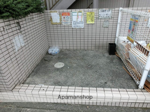 ＪＲ鹿児島本線 上熊本駅 徒歩8分 4階建 築32年の外観写真