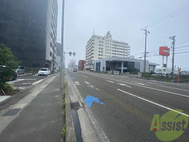 その他共有部分　駐輪場その他
