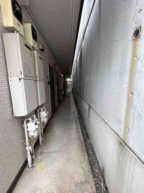 東急田園都市線 宮崎台駅 徒歩8分 2階建 築20年のその他写真