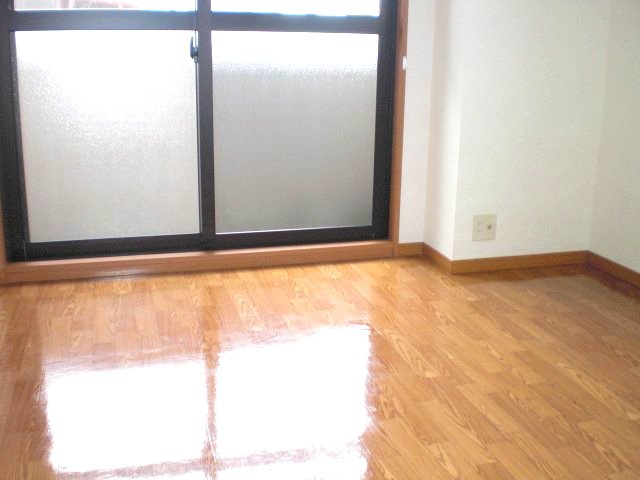 クオリティハイムIIの内装写真