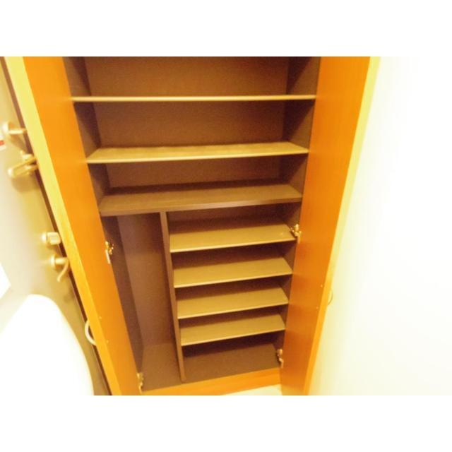 コンフォートしなの木通りのその他写真