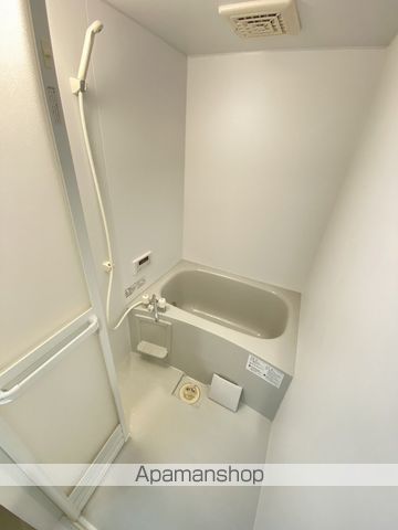 ＪＲ日豊本線 帖佐駅 徒歩12分 3階建 築7年の風呂写真