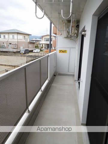 ＪＲ日豊本線 帖佐駅 徒歩12分 3階建 築7年の内装写真