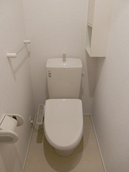 トイレ　同仕様写真