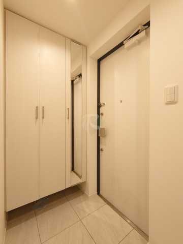 玄関　別部屋参考写真
