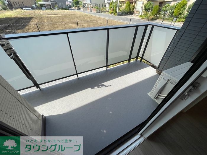ＪＲ武蔵野線 吉川美南駅 徒歩13分 3階建 築3年の内装写真