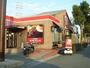 飲食店　ガスト神戸森友店（飲食店）まで650m