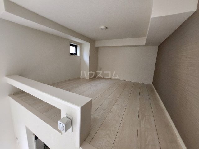 クラッセ小岩の内装写真