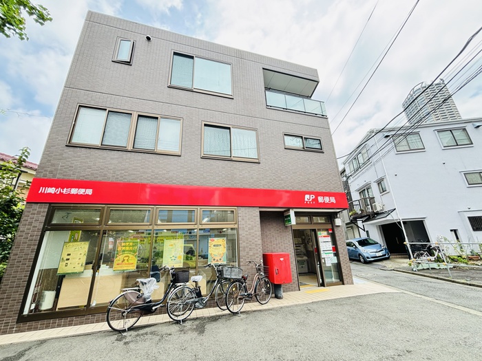 ＪＲ南武線 武蔵小杉駅 徒歩8分 3階建 築2年の周辺写真