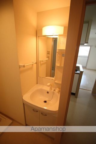 ヴァンベール46の内装写真