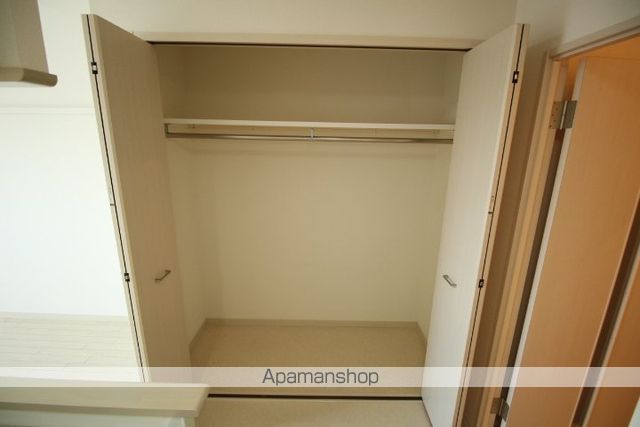 ヴァンベール46の内装写真