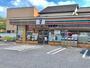コンビニ　セブンイレブン 草加栄町1丁目店（コンビニ）まで352m