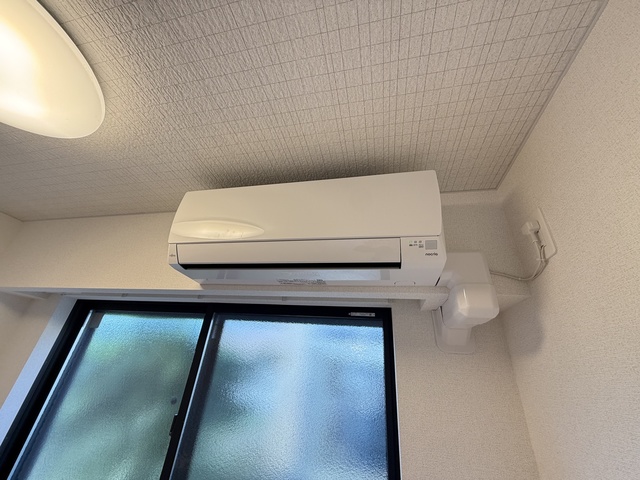 その他設備　同施工参考
