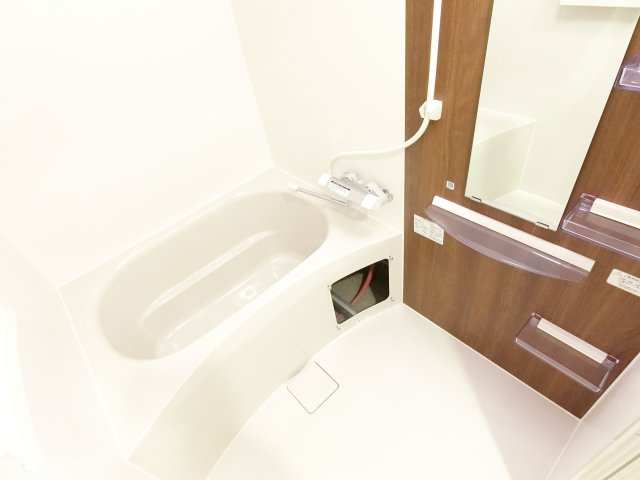 バス・シャワールーム　詳細は、RISUMO江坂本店→06-6155-7137まで♪