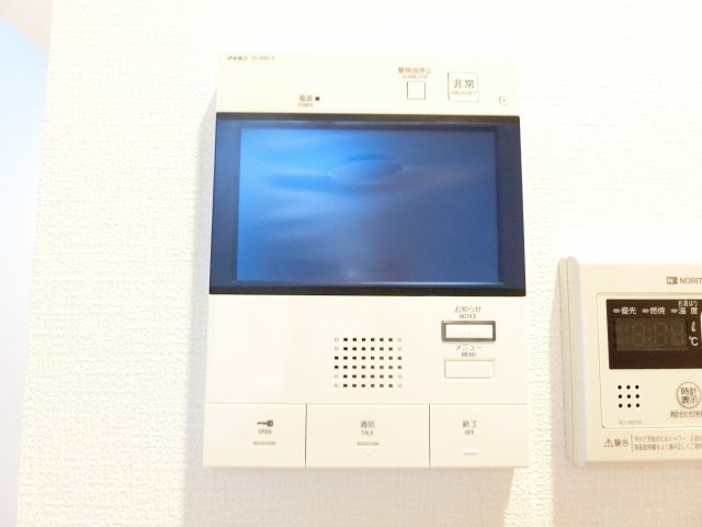 セキュリティ　詳細は、RISUMO江坂本店→06-6155-7137まで♪