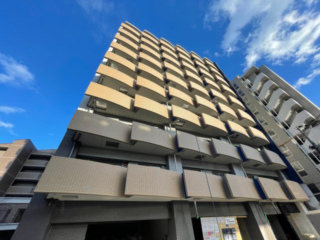 建物外観　詳細は、RISUMO江坂本店→06-6155-7137まで♪