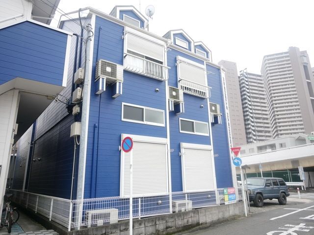 建物外観　★外観です★