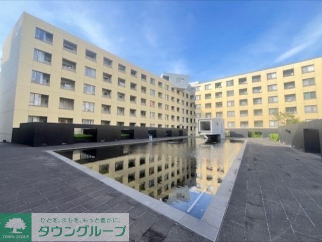 建物外観　お問合せはタウンハウジングまで！※現地待合わせ相談可能