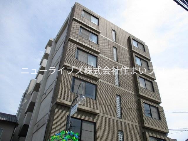 宮野コーポ