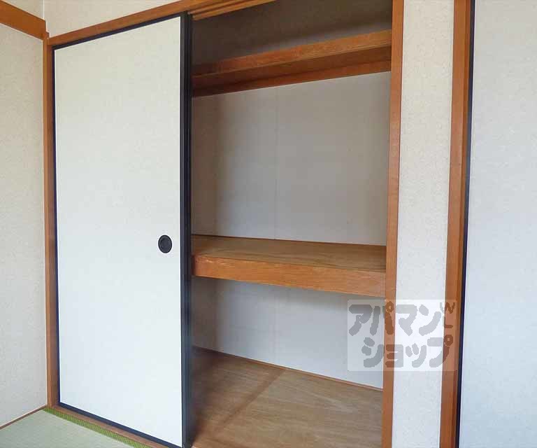 エクセレントさわらぎIIの内装写真