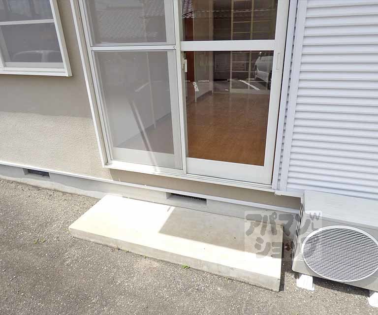エクセレントさわらぎIIの内装写真