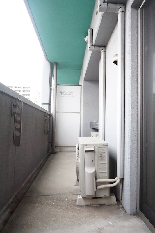 地下鉄箱崎線 貝塚駅 徒歩13分 10階建 築15年の内装写真