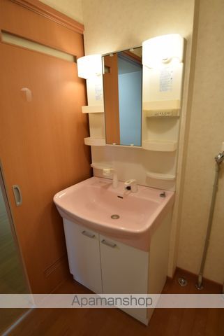 グランビュー5.4 Aの内装写真