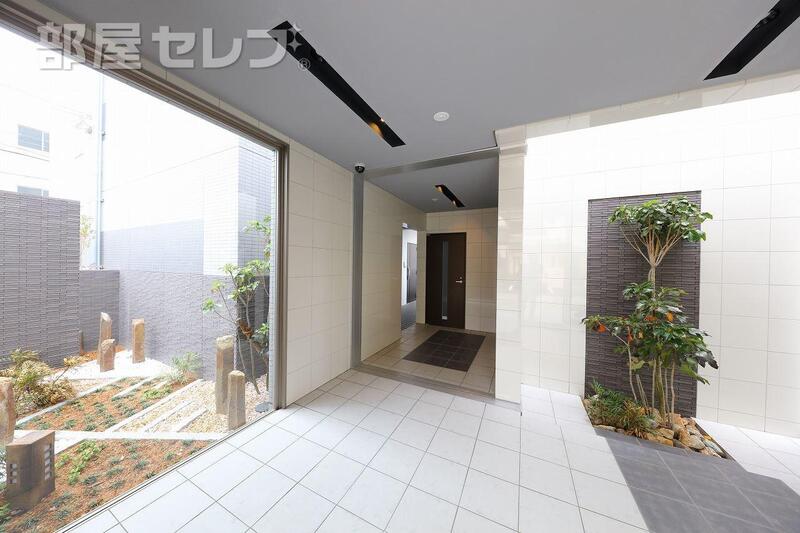 プロセルム上坂の外観写真
