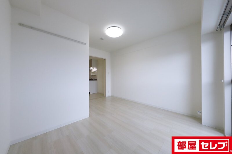 プロセルム上坂の内装写真