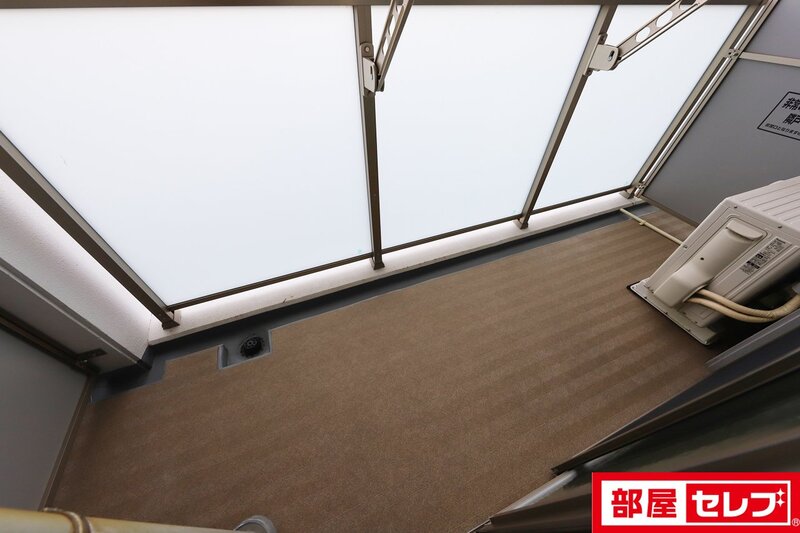 プロセルム上坂の内装写真