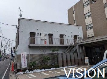 建物外観　☆外観☆