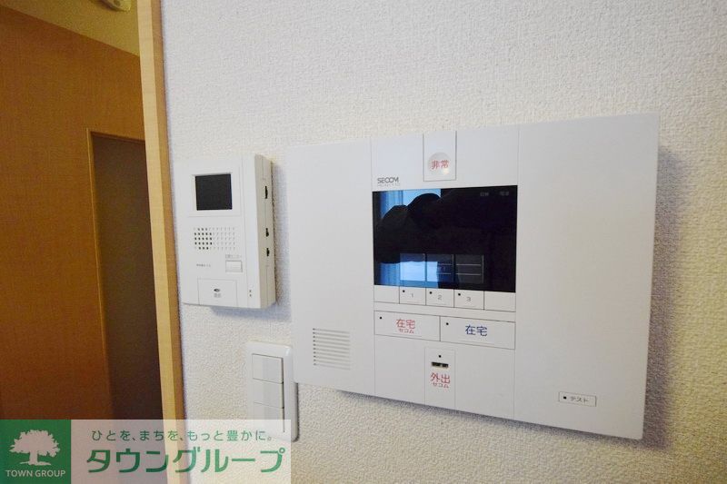 レオパレスエスカリエ青家のその他写真