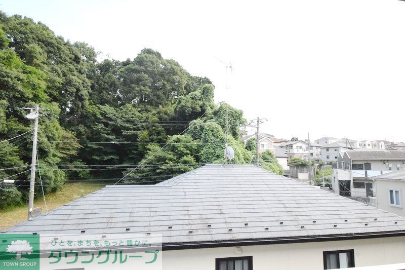 レオパレスエスカリエ青家のその他写真