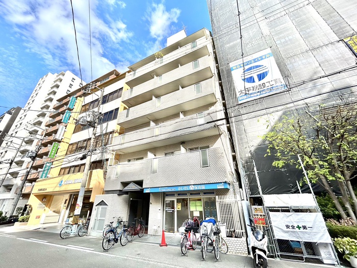 アルス天満橋