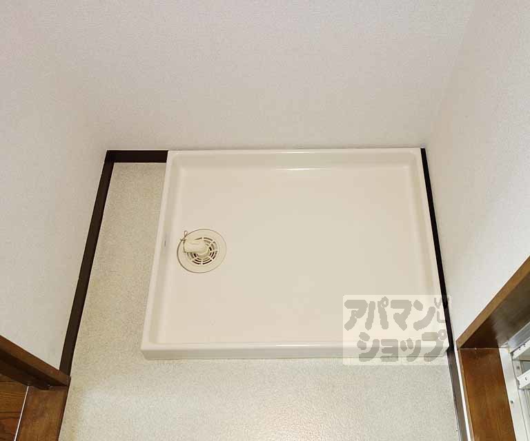 Whisker31の内装写真