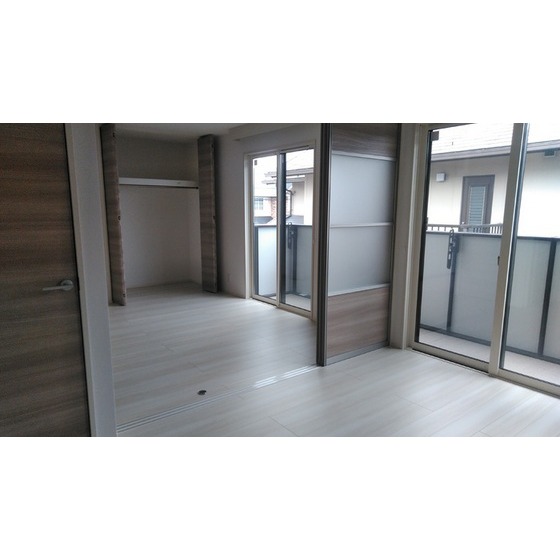 D-room博多諸岡A棟の内装写真