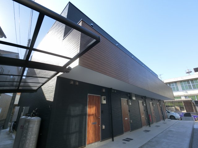 ＪＲ内房線 本千葉駅 徒歩15分 築5年