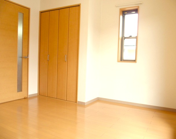 居室・リビング　別部屋参考写真