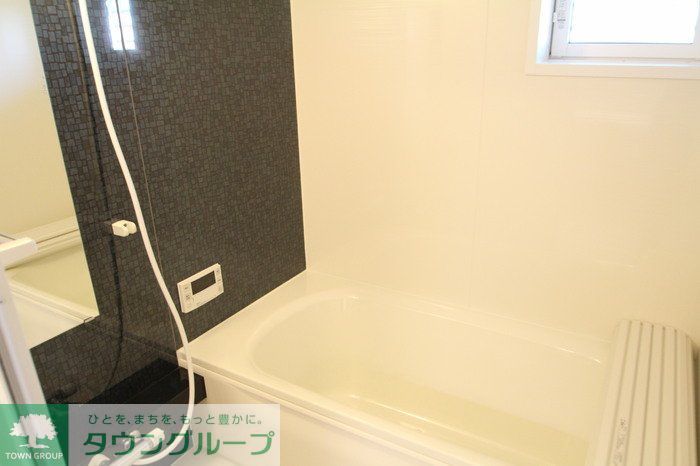 ラピュタ ウイングスの風呂写真