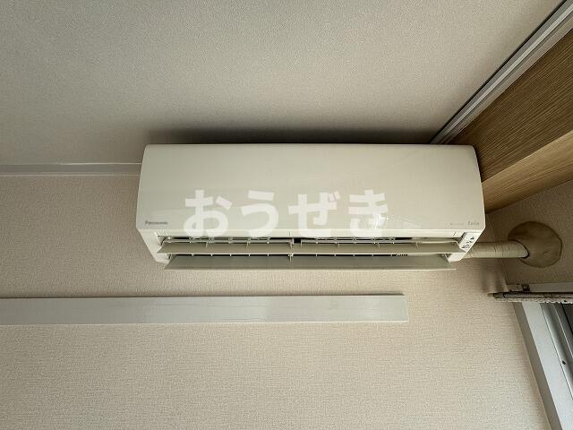 その他設備　※別部屋参考写真です