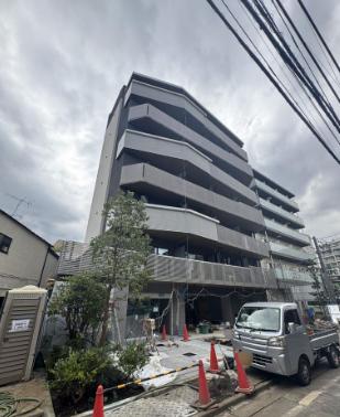 東急世田谷線 松陰神社前駅 徒歩3分 築1年