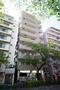 建物外観　ウイング中野