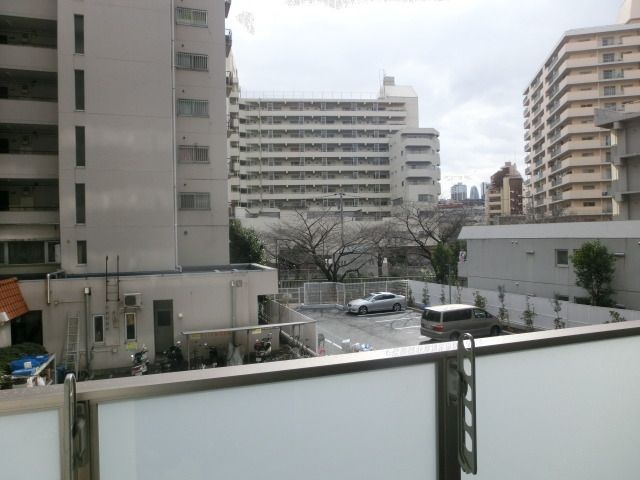 眺望　景色