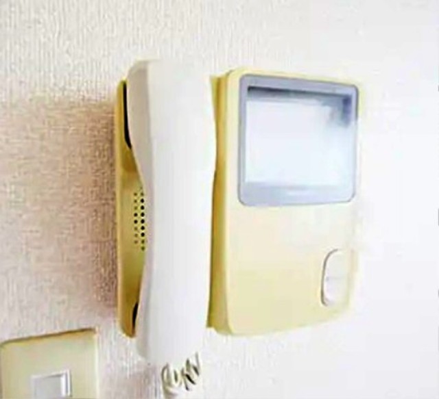 セキュリティ　別部屋同仕様タイプ